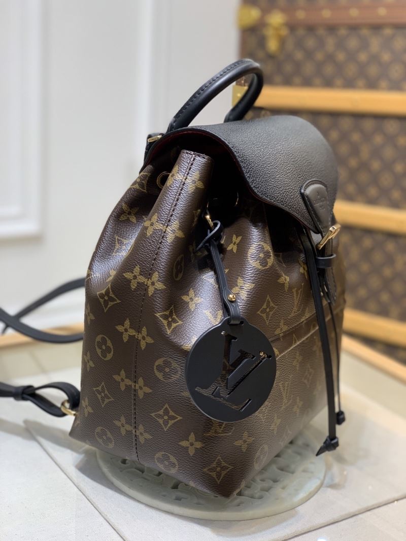 LV Backpacks